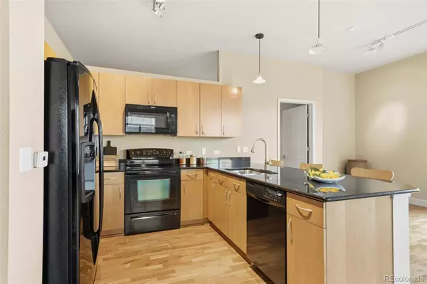 Greenwood Village, CO 80111,5401 S Park Terrace AVE #301A