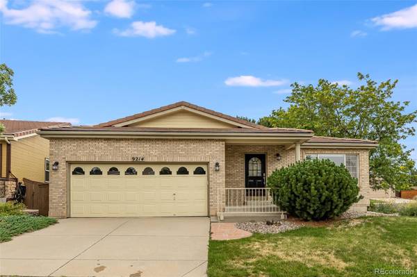 9214 Anasazi Indian TRL, Highlands Ranch, CO 80129