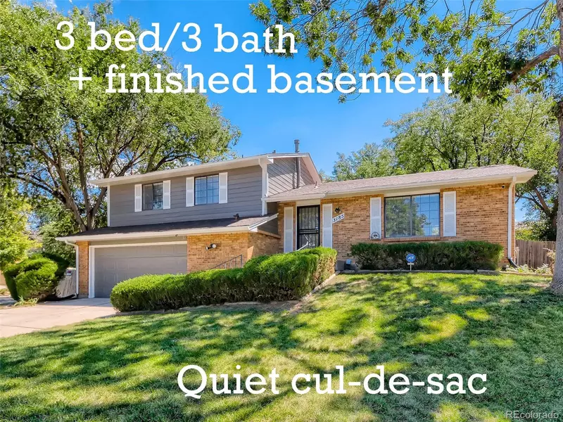 3185 S Ensenada WAY, Aurora, CO 80013