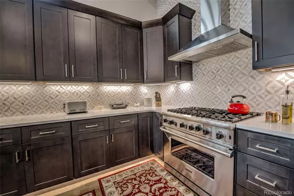 Silverthorne, CO 80498,62 Thimbleberry WAY