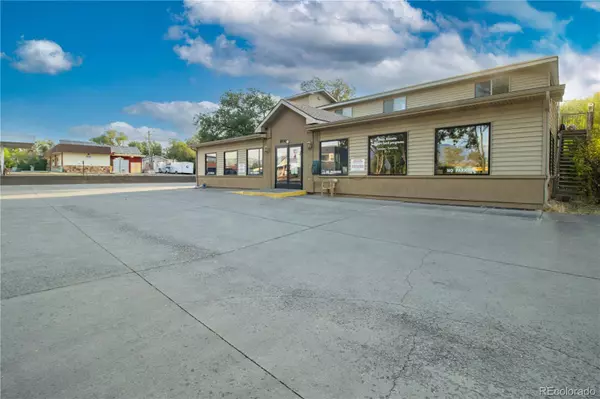 Rifle, CO 81650,800 Railroad AVE