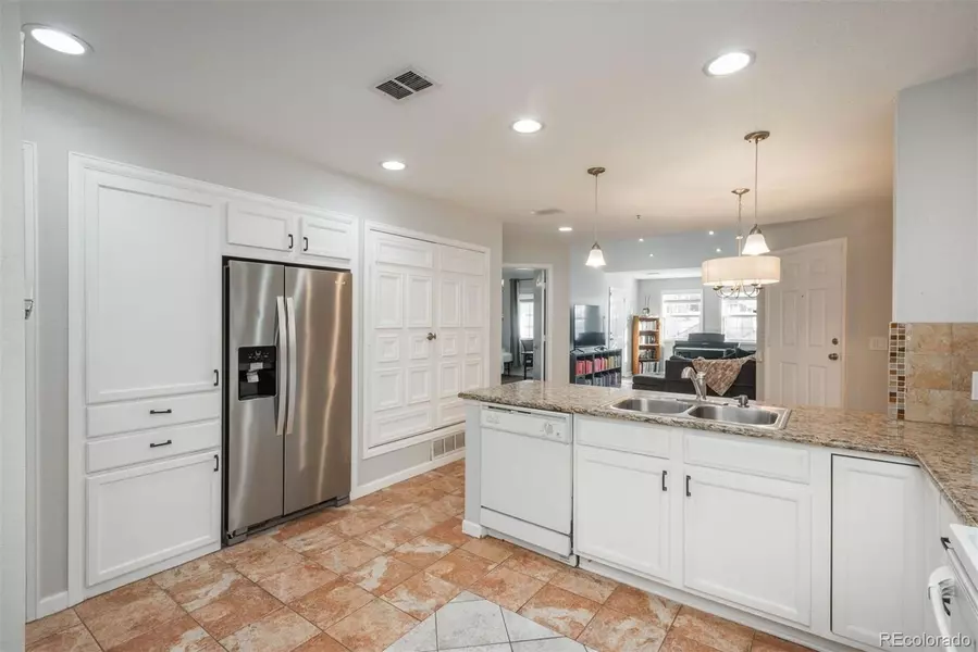 12281 E Tennessee DR #303, Aurora, CO 80012