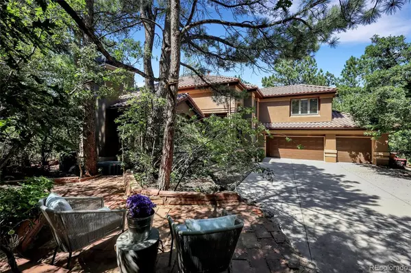 Castle Rock, CO 80108,865 Homestake CT