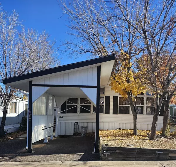 Denver, CO 80260,1801 Unit 23 W 92nd AVE