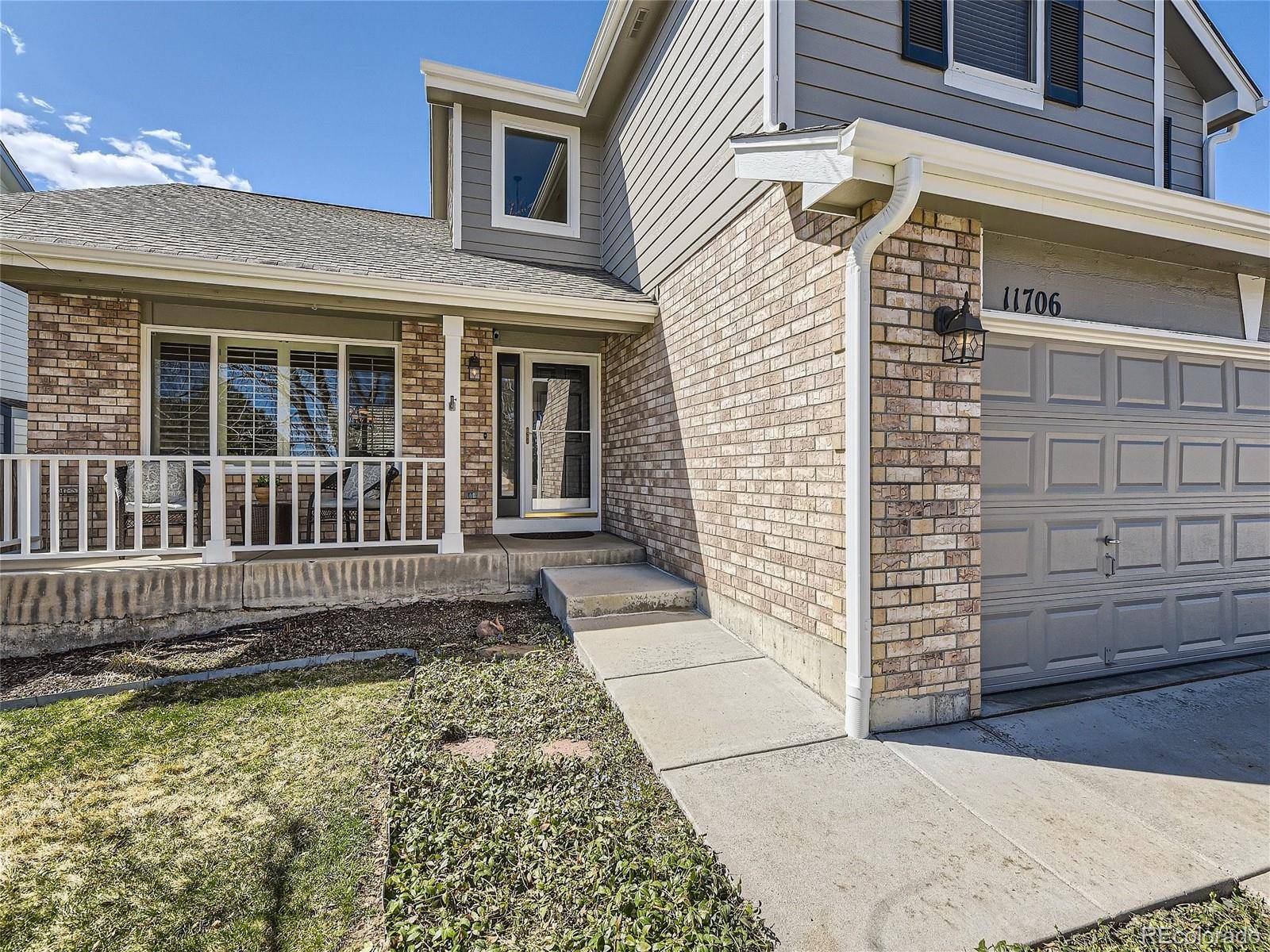 Littleton, CO 80127,11706 W Belleview DR