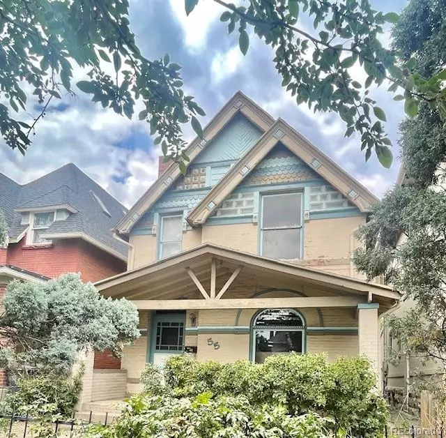 Denver, CO 80223,55 W Byers PL