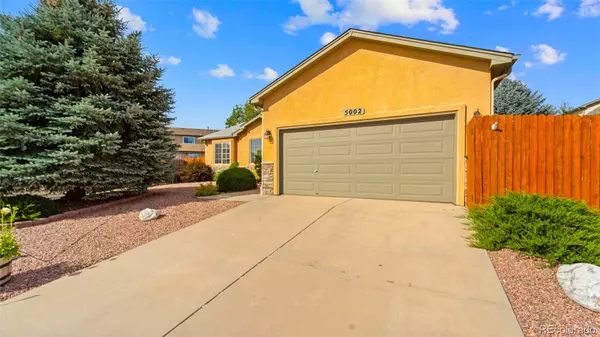 Colorado Springs, CO 80922,5002 Sand Ripples LN