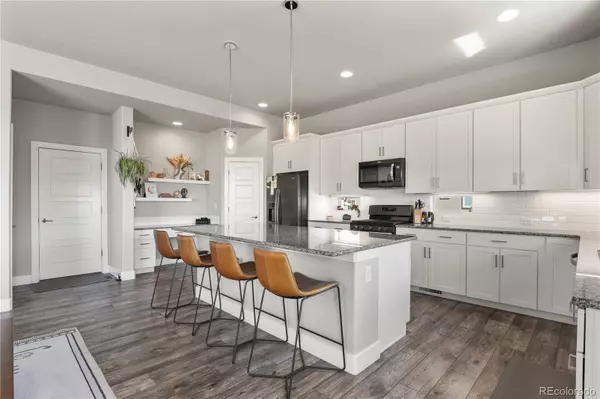 Colorado Springs, CO 80924,10035 Buck Gulch CT