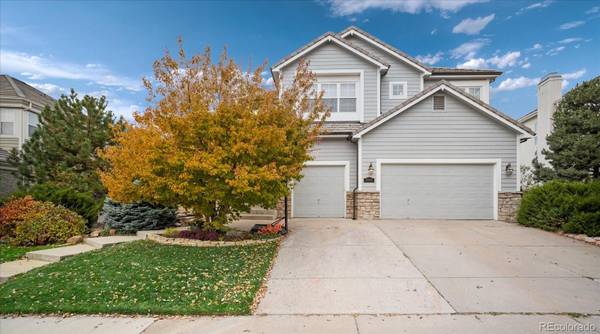 Lone Tree, CO 80124,10441 Carriage Club DR