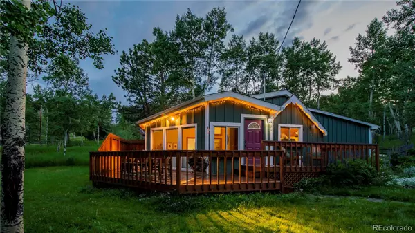 Evergreen, CO 80439,26 Cool Spring DR