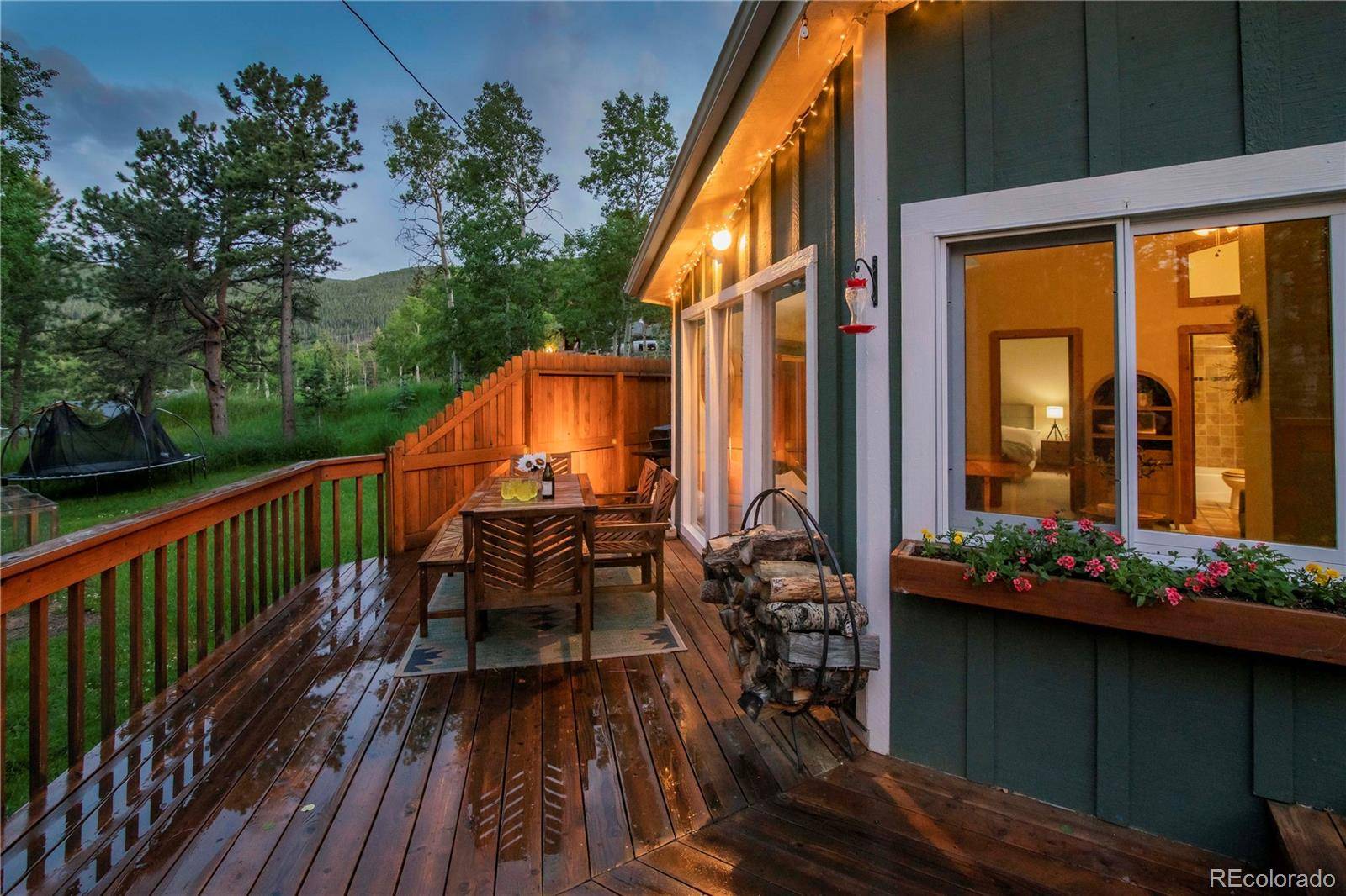 Evergreen, CO 80439,26 Cool Spring DR