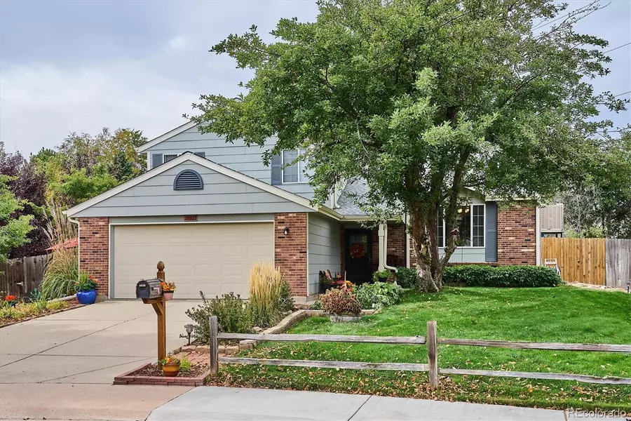 5127 S Pagosa ST, Centennial, CO 80015