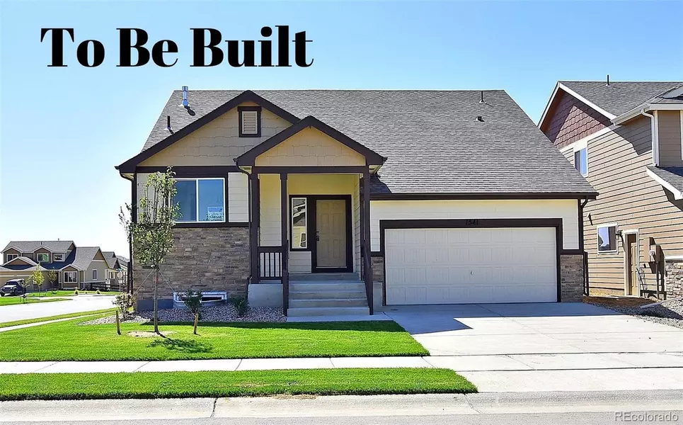 1803 101st Ave Ct, Greeley, CO 80634