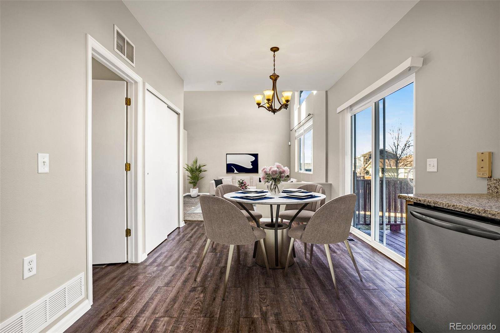 Colorado Springs, CO 80951,1895 Sage Grouse LN