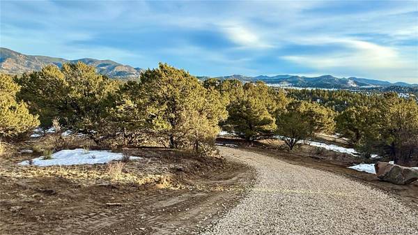 516 Durfee CIR, Westcliffe, CO 81252