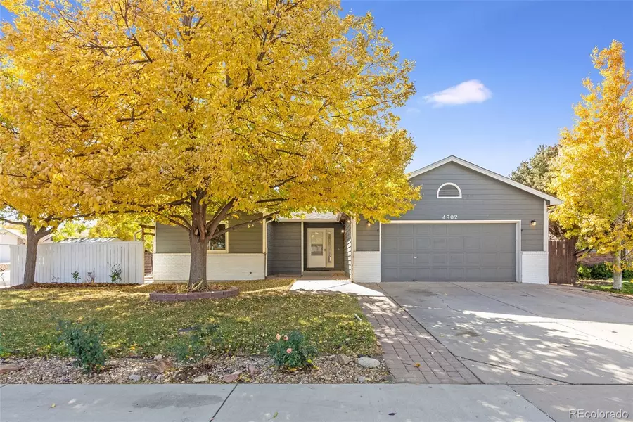 4902 W 2nd ST, Greeley, CO 80634