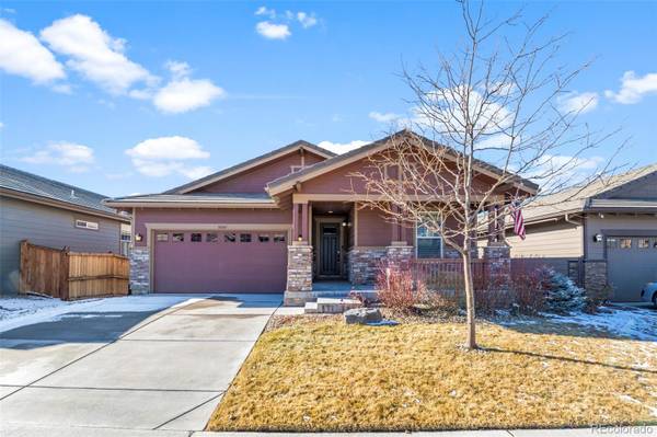 10347 Kenneth DR, Parker, CO 80134