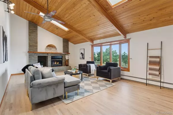 Parker, CO 80134,3957 N Bayou Hills LN