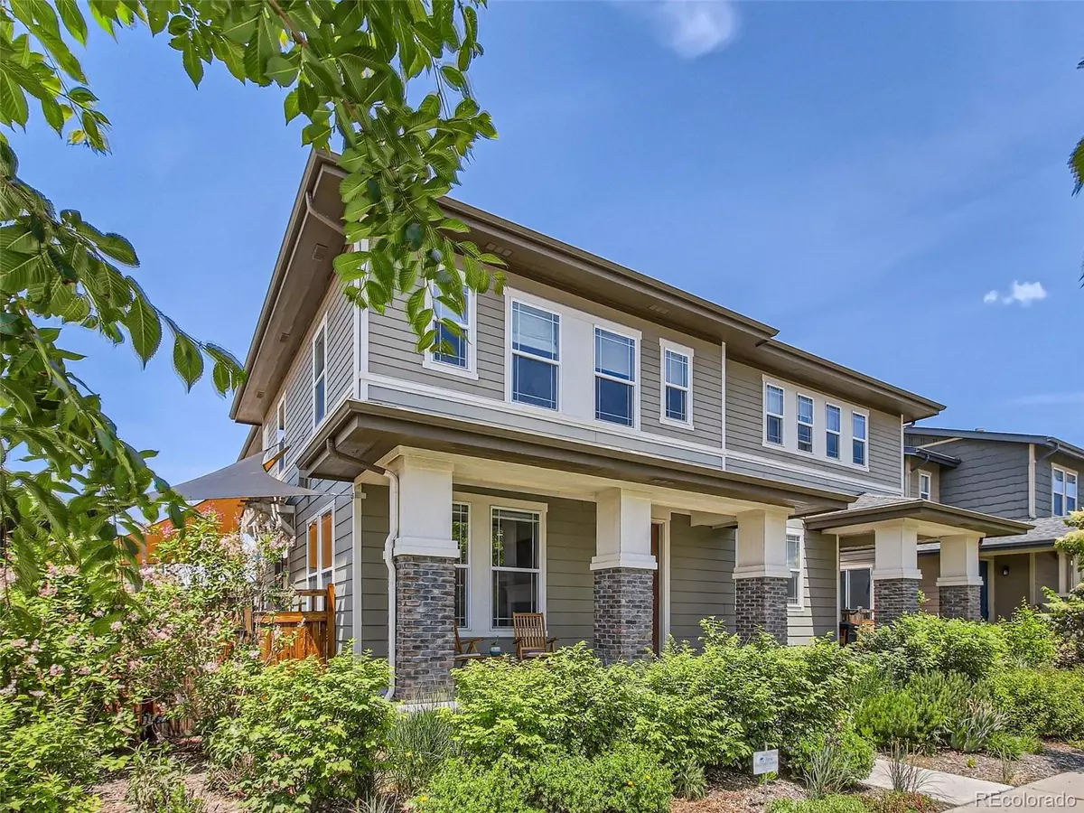 Denver, CO 80238,2359 Verbena ST