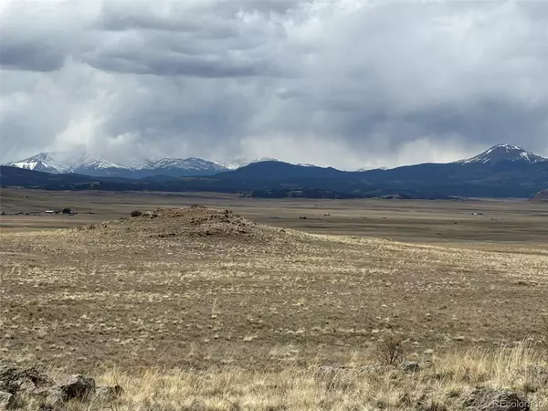 Hartsel, CO 80449,315 Cedar LN