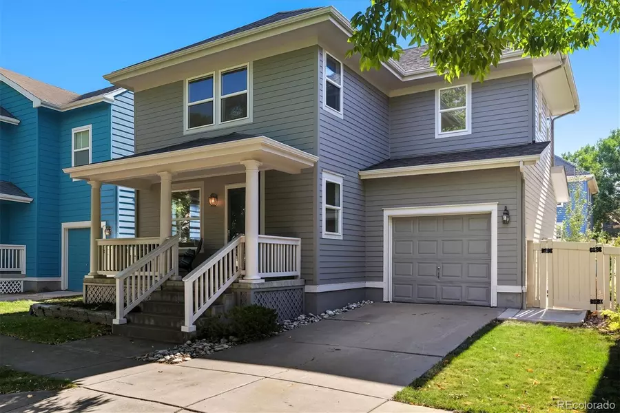 9452 E 106th DR, Commerce City, CO 80640
