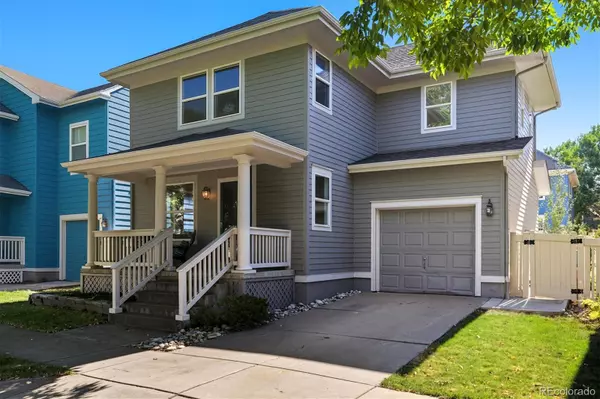 9452 E 106th DR, Commerce City, CO 80640
