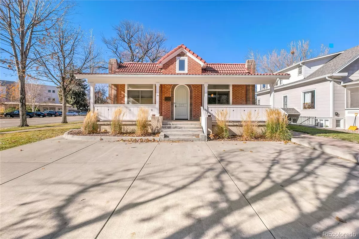 Fort Collins, CO 80521,329 S Sherwood ST