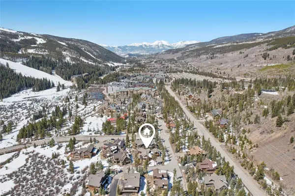 Keystone, CO 80435,28 Tieze LN