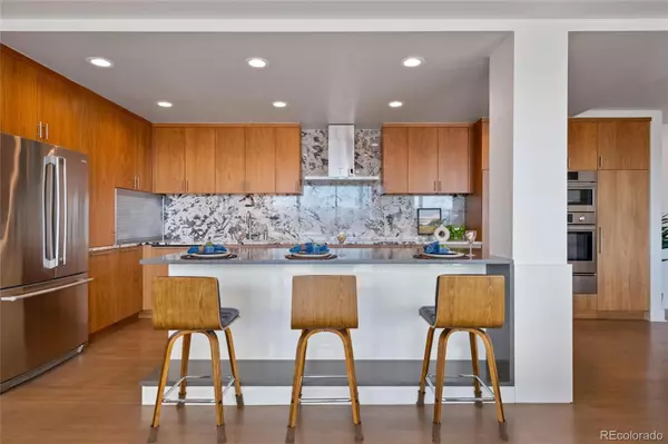 1020 15th ST #42A, Denver, CO 80202