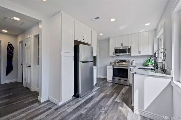 Denver, CO 80220,1345 Holly ST