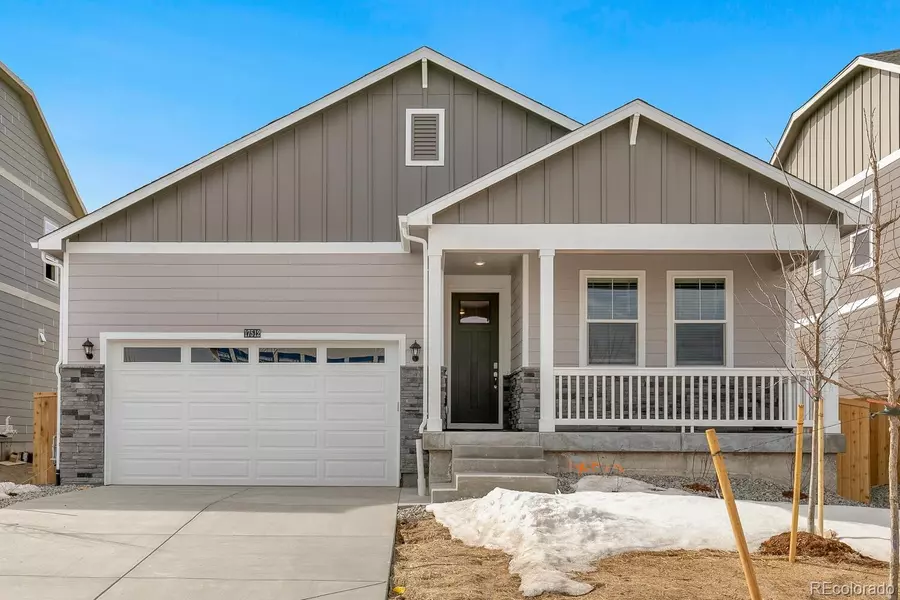 13904 Scarlet Sage, Parker, CO 80134