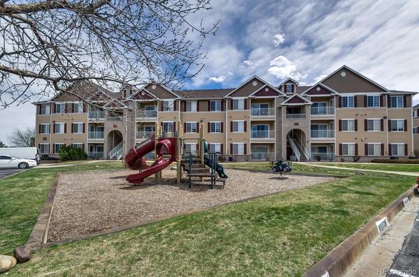 15700 E Jamison DR #104, Englewood, CO 80112