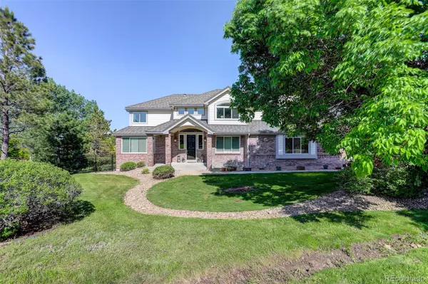 Centennial, CO 80016,7400 S Genoa CIR