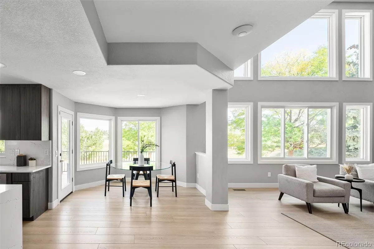 Centennial, CO 80016,7400 S Genoa CIR