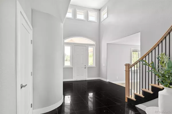 Centennial, CO 80016,7400 S Genoa CIR