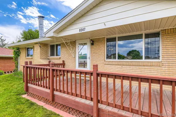 Denver, CO 80221,8247 Vanguard DR
