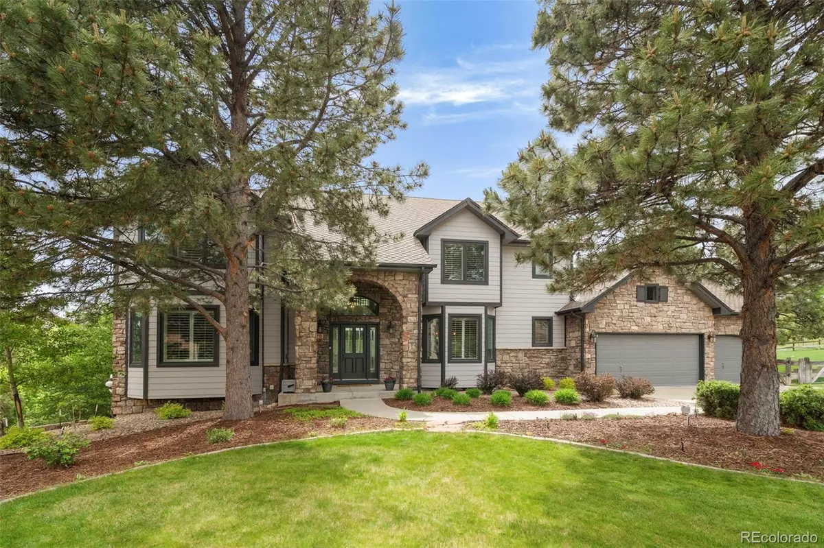 Castle Pines, CO 80108,920 Shady Oak LN