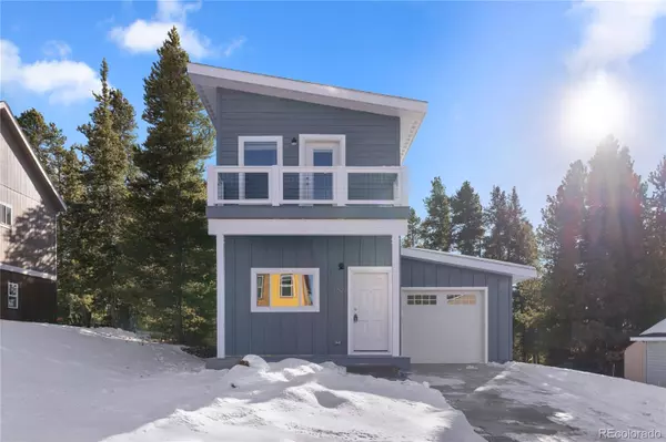 Leadville, CO 80461,162 Brooklyn CIR