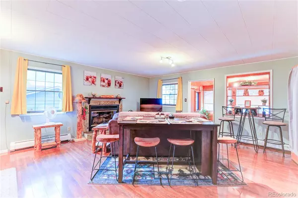 8234 W US Highway 24, Cascade, CO 80809