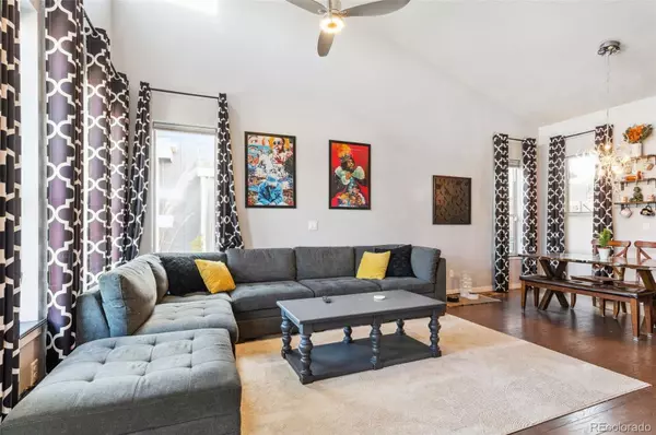 Denver, CO 80238,5731 Boston CT