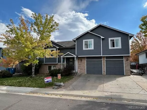 Littleton, CO 80127,12196 W Crestline DR