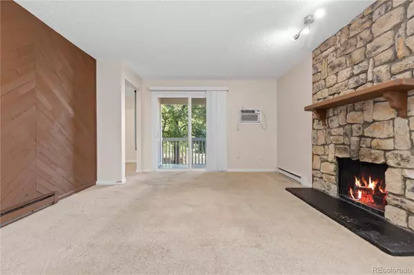 Aurora, CO 80014,4068 S Atchison WAY #202