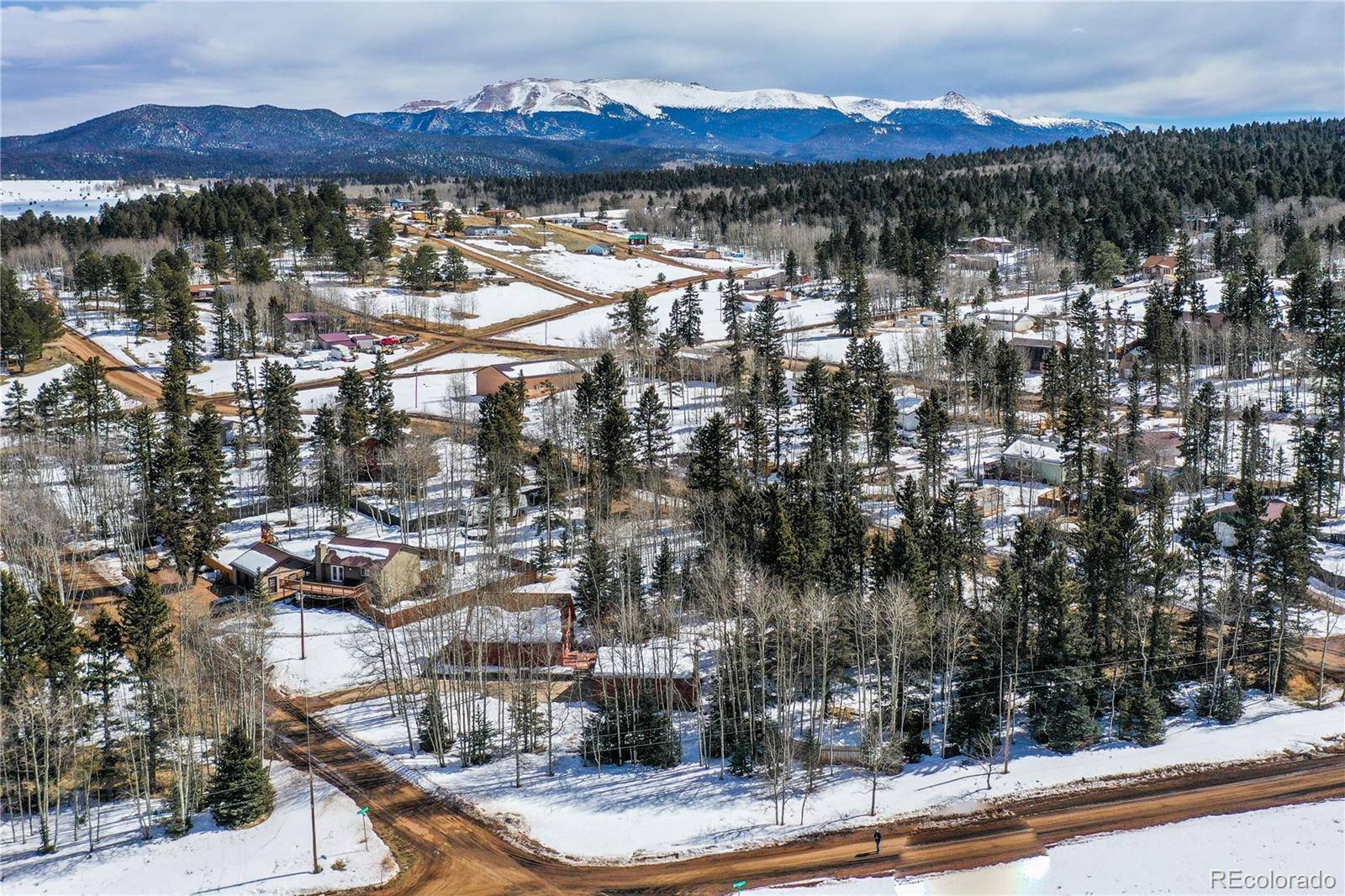 Divide, CO 80814,130 Minstrel DR