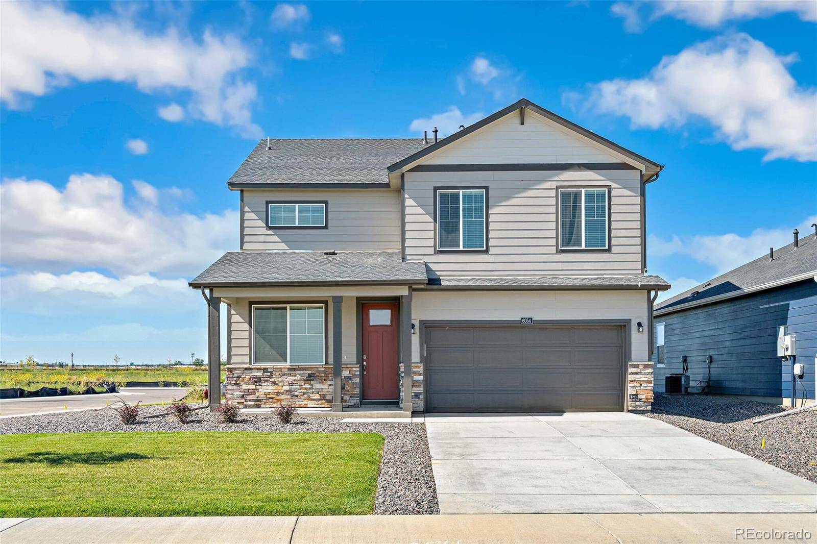 5002 Buelingo DR, Windsor, CO 80528
