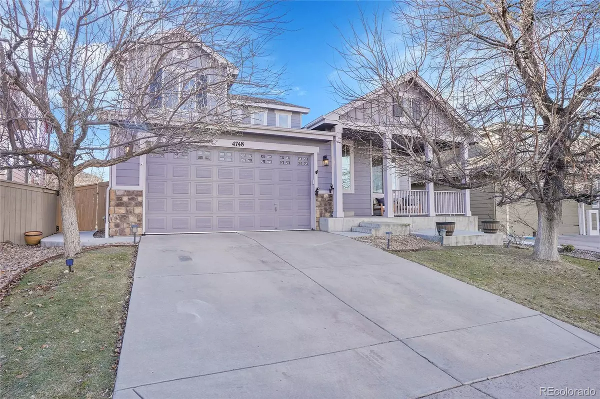 Highlands Ranch, CO 80130,4748 Bluegate DR