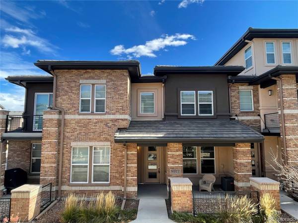 9002 E Caley WAY, Centennial, CO 80111