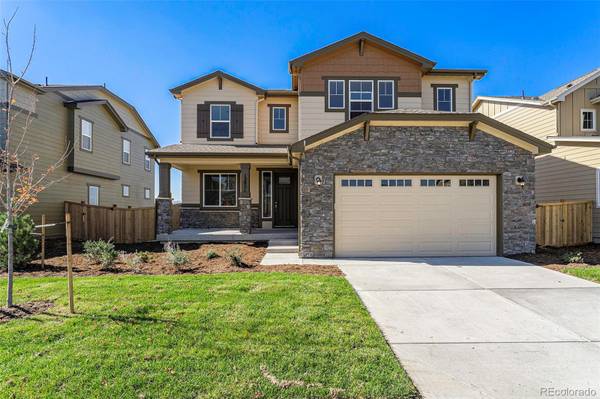 12851 Galapago ST, Westminster, CO 80234