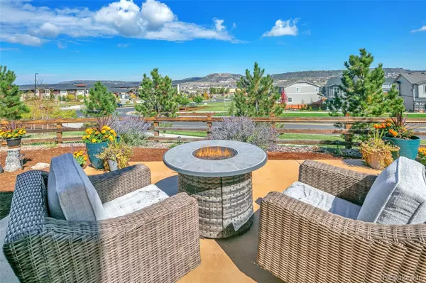 Castle Rock, CO 80109,3338 Youngheart WAY