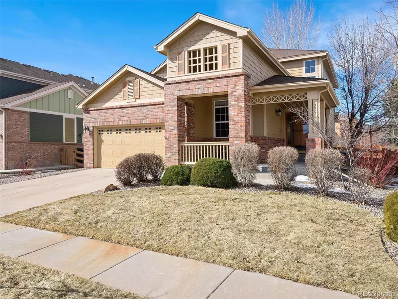 13277 Mirror Lake WAY, Broomfield, CO 80020