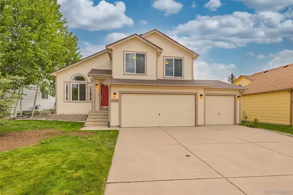 15603 Candle Creek DR, Monument, CO 80132